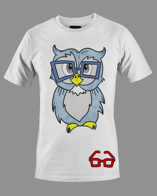 GĒK Blue Owl